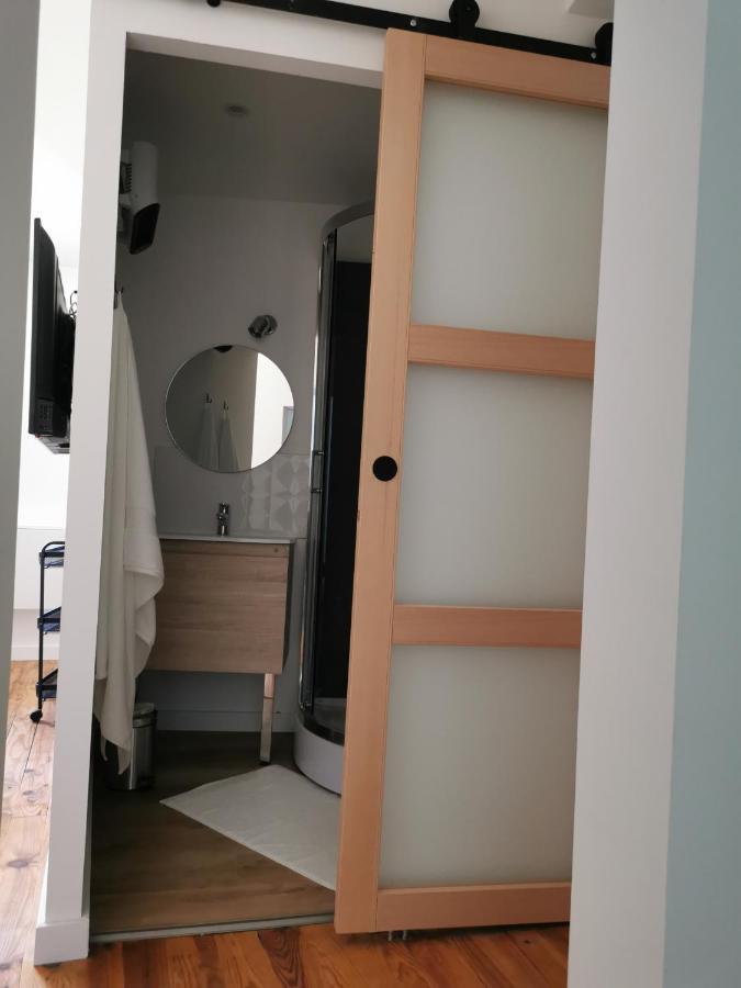 Studio Centre De 푸아 외부 사진